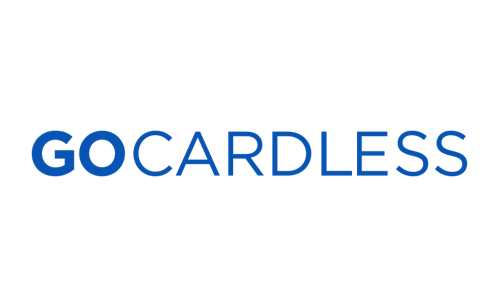 GoCardless Logo